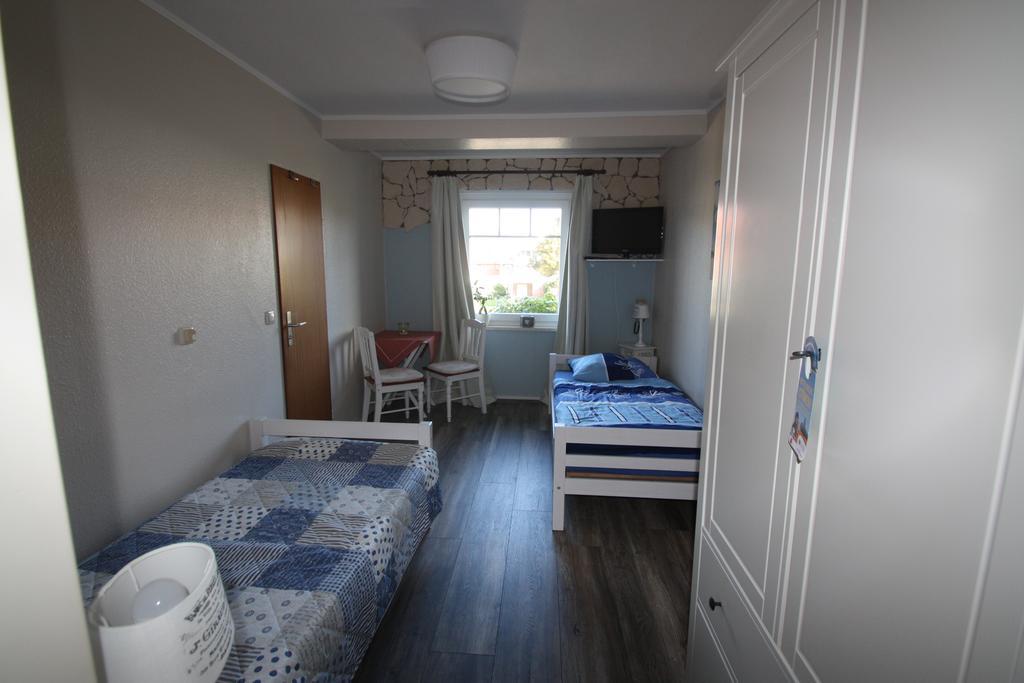 Standard Zweibettzimmer