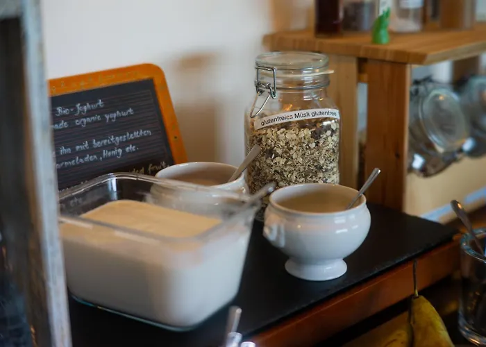 Beachhotel Sahlenburg - Adults Only - Boutiquehotel