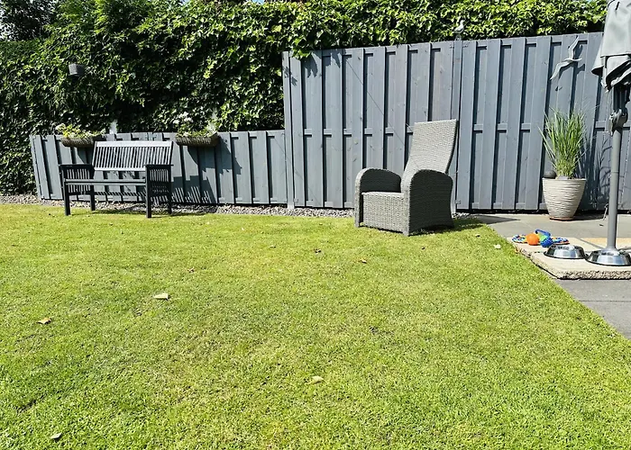 DietzeFerienwohnung Cuxhaven