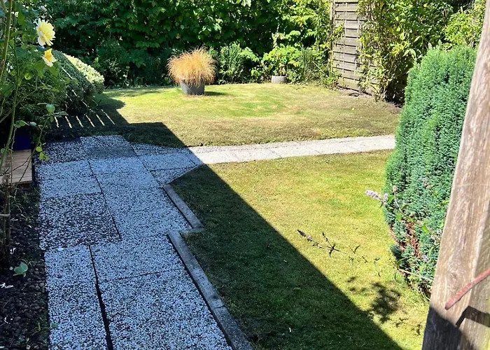 DöserFerienwohnung Cuxhaven