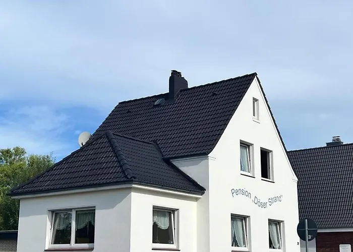 DöserFerienwohnung Cuxhaven